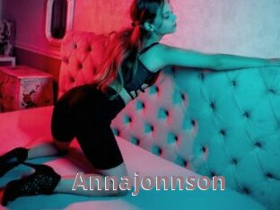 Annajonnson