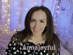 Annajoyful