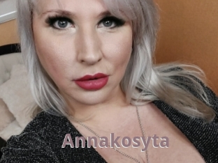 Annakosyta