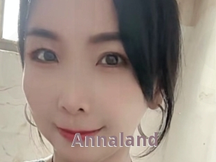 Annaland