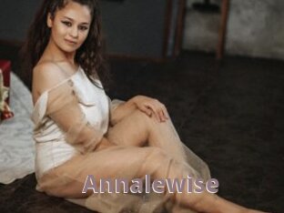 Annalewise