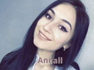 Annali