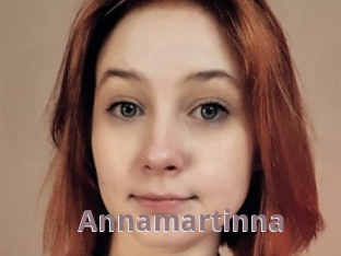 Annamartinna