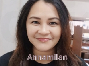 Annamilan