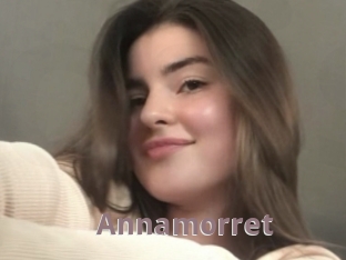 Annamorret