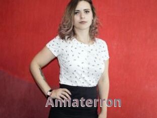 Annaterron