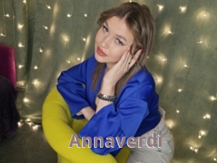 Annaverdi