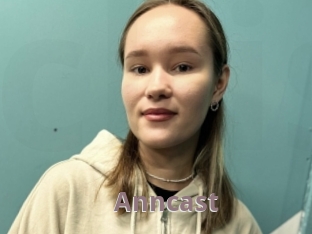 Anncast