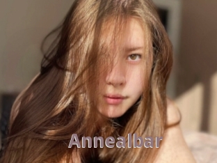 Annealbar