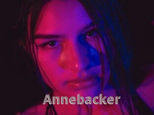 Annebacker