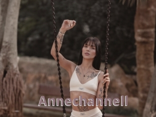 Annechannell