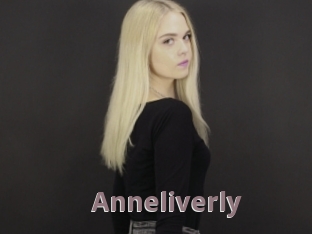 Anneliverly