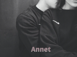 Annet