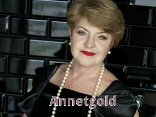 Annetgold