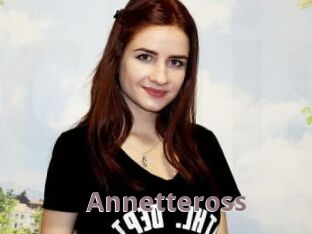 Annetteross