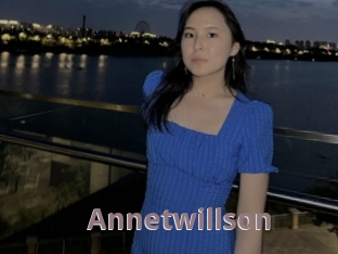 Annetwillson