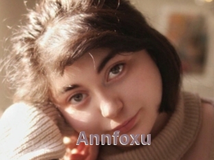 Annfoxu