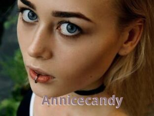 Annicecandy