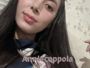 Anniecoppola