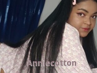 Anniecotton