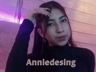 Anniedesing