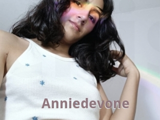 Anniedevone