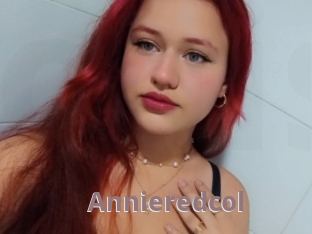 Annieredcol