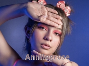 Anniiegrose