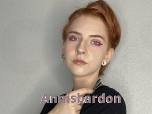 Annisbardon