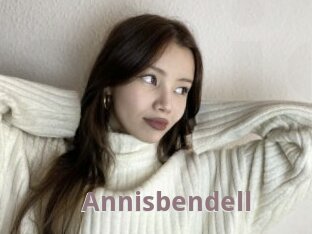 Annisbendell