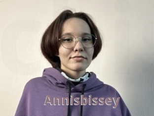 Annisbissey