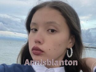 Annisblanton