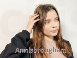 Annisbrougham