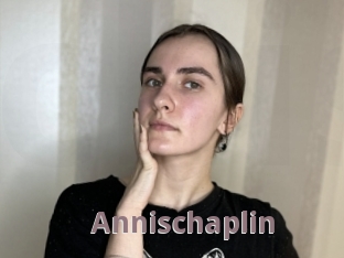 Annischaplin