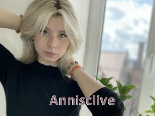 Annisclive