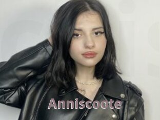 Anniscoote