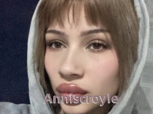 Anniscroyle