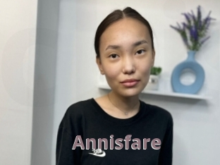 Annisfare