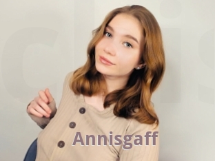 Annisgaff