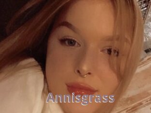 Annisgrass