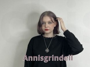 Annisgrindell