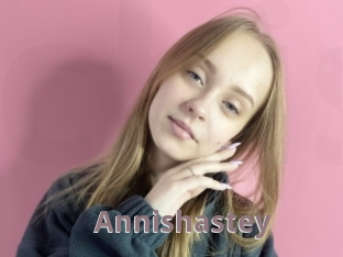 Annishastey