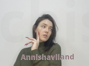 Annishaviland