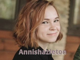 Annishazleton