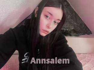 Annsalem