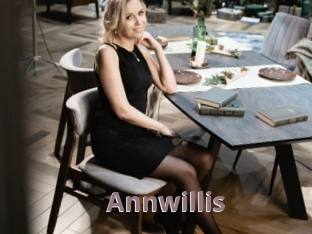 Annwillis