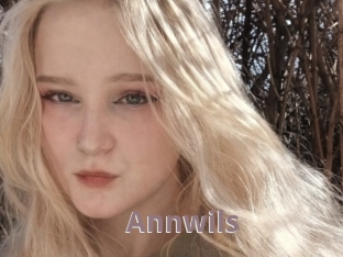 Annwils