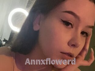 Annxflowerd