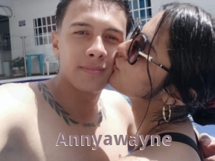 Annyawayne