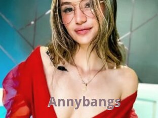 Annybangs